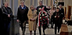 W Gorlicach uczcili pamięć ofiar Katastrofy Smoleńskiej