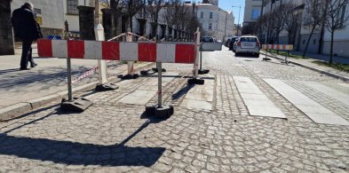 Miasto szuka wykonawców kompleksowego remontu ulic Starówki. Co zostanie zrobione?-23269