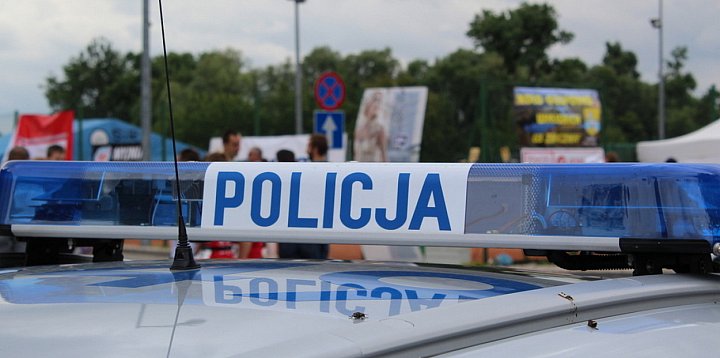 Małopolska. Śmiertelny wypadek na festynie w Szaflarac-23419