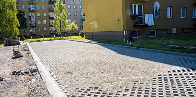Parking dla mieszkańców ulicy Krakowskiej [FOTO]-23752