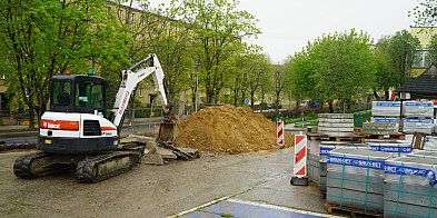 Nowe garaże, chodniki, drogi – mieszkańcy Osiedla Magda-33381