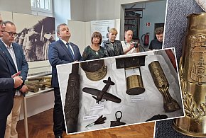 Sztuka Okopowa w Muzeum - wystawa, która budzi emocje i podziw [FOTO]-33407