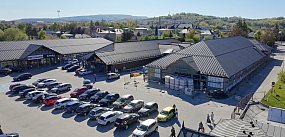 Znana sieć sklepów wchodzi do Gorlic, otworzy się na Ja