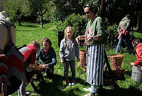 Otwarcie sezonu letniego w szymbarskim skansenie [FOTO]-33531
