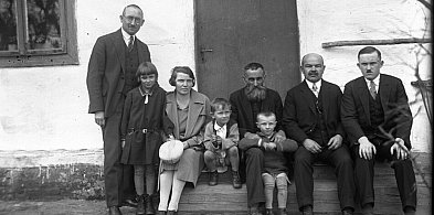 Znani i nieznani gorliczanie - poznajcie fotografa „dni grozy w Gorlicach”-33542