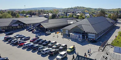 Znana sieć sklepów wchodzi do Gorlic, otworzy się na Jarmarku Pogórzańskim [FOTO]-33544