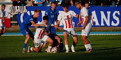 Pięć bramek w hicie! Glinik walczył z Cracovią -33538