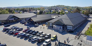 Znana sieć sklepów wchodzi do Gorlic, otworzy się na Ja-33544