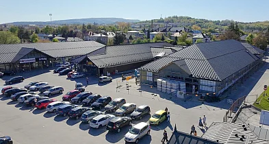 Znana sieć sklepów wchodzi do Gorlic, otworzy się na Jarmarku Pogórzańskim [FOTO]-33544