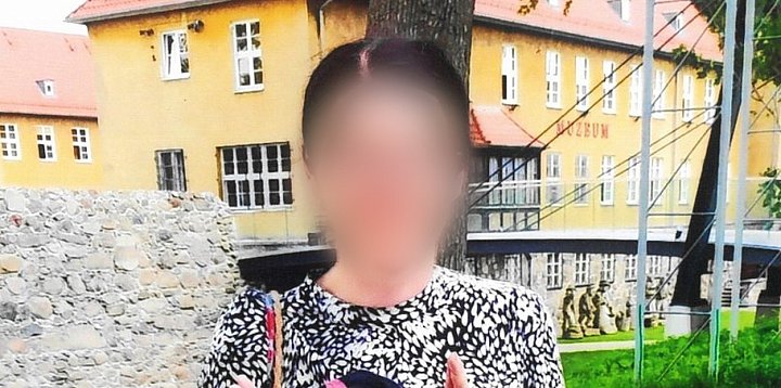 Ważne! Zaginęła 40-letnia Anna M. z Nowego Sącza [AKTUA-33424