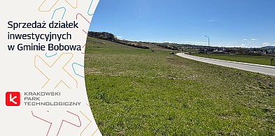 Atrakcyjne działki inwestycyjne na sprzedaż w gminie Bobowa!-33554