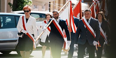 Za nami uroczystości Święta Pracy w Gorlicach [FOTO]-33547
