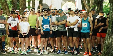 VI Półmaraton „Bitwa pod Gorlicami” wystartował! Zawodn-33574