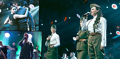 Genialny koncert Zespołu Wojska Polskiego w Gorlicach! -33599