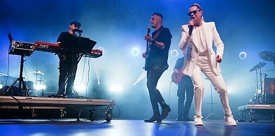 Rozpoczął się Festiwal Światła! Trwają koncerty na Arenie Gorlice [FOTO]-33609