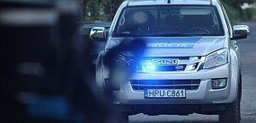Tragiczny wypadek w jasielskim szpitalu. Nie żyje 70-le