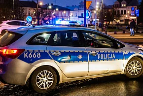 Setki pijanych za kierownicą. Policja ujawnia prawdę o majówce-33653