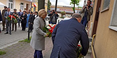 Gorlice oddają hołd ks. Świeykowskiemu – pamięć o historii wciąż żywa [FOTO]-33656
