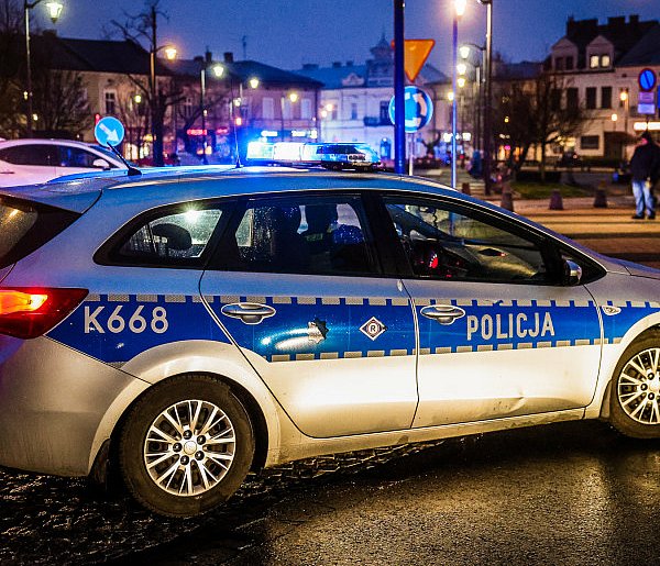 Setki pijanych za kierownicą. Policja ujawnia prawdę o majówce-33653