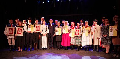 Pogórzańskie Gody 2025 – hołd dla tradycji i kultury lu-33671