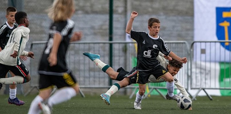 Zobacz, które kluby sportowe z regionu dostały dużą kasę - 33684