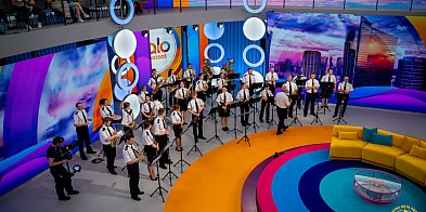 Orkiestra Dęta z Siedlisk podbija Polsat! Niezapomniany-33692