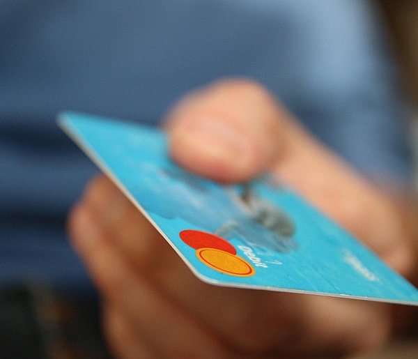 Unia szykuje nowy system płatności. Karty nie będą już takie same-33718