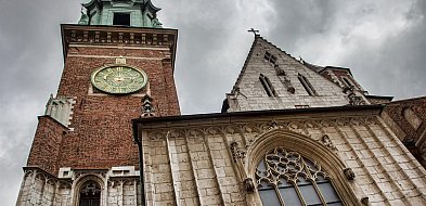 Kraków: Dzwon Zygmunt obwieścił światu wybór nowego papieża-33758