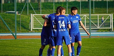 Przed Glinikiem Gorlice kolejny trudny wyjazd -33742
