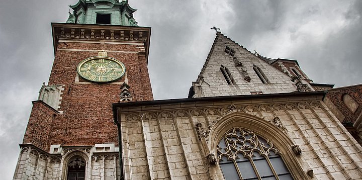 Kraków: Dzwon Zygmunt obwieścił światu wybór papieża-33758