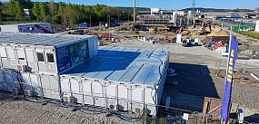 Gorlice. Trwa budowa warta pół miliarda złotych. Zobacz