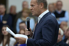 Polska i Francja z "przełomowym traktatem". Chodzi o bezpieczeństwo-33795