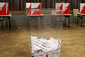Wybory prezydenckie - ostatnie dni na składanie wniosków przez wyborców-33857