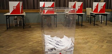 Wybory prezydenckie - ostatnie dni na składanie wniosków przez wyborców-33857