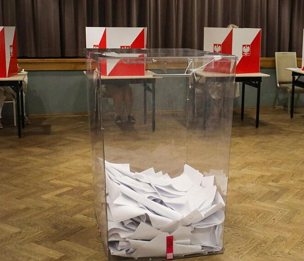 Wybory prezydenckie - ostatnie dni na składanie wniosków przez wyborców-33857