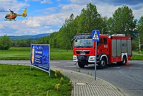 Jest śledztwo prokuratury w sprawie śmierci gorlickiego spadochroniarza-33880