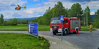 Jest śledztwo prokuratury w sprawie śmierci gorlickiego spadochroniarza-33880