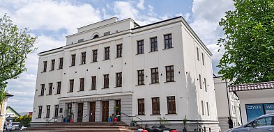 GCK po remoncie zachwyca nowym wyglądem i komfortowymi wnętrzami-33892
