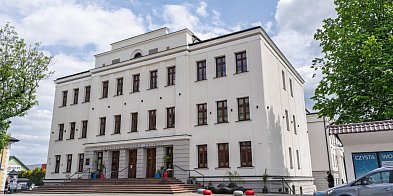 GCK po remoncie zachwyca nowym wyglądem i komfortowymi -33892
