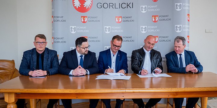 Koniec z kałużami i wąskim poboczem. Rusza ważna inwest-33912