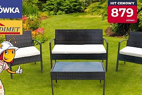 Majowe promocje w PSB Mrówka Gorlice - zobacz gazetkę! - 33936