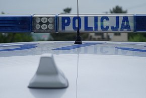 Złodziej okradł dom przy Biechońskiego. W środku spała rodzina!-33948