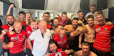 Dużo wiosennych porażek. LKS Kobylanka walczy w "okręgówce" -33970