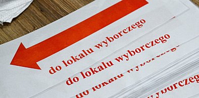 W niedzielę wybory, od północy cisza wyborcza. Za jej złamanie duże kary-33976