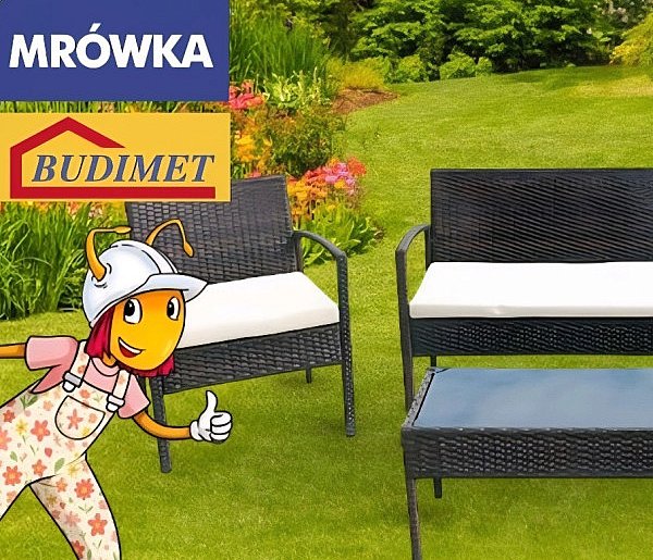 Majowe promocje w PSB Mrówka Gorlice - zobacz gazetkę! - 33936