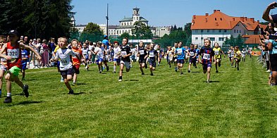 Sportowe święto tylko dla dzieciaków! Ruszyły zapisy na-33982