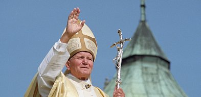 105 lat temu w Wadowicach urodził się Karol Wojtyła-33994