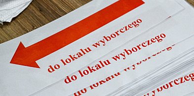 Rozpoczęło się głosowanie w wyborach prezydenckich; zakończenie o godz. 21.00-33990