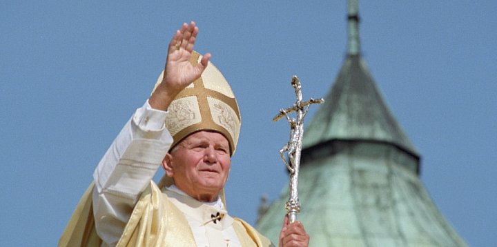 105 lat temu w Wadowicach urodził się Karol Wojtyła-33994