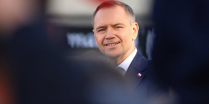 W woj. podkarpackim zdecydowane zwycięstwo Nawrockiego -34023